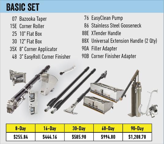 Basic Set