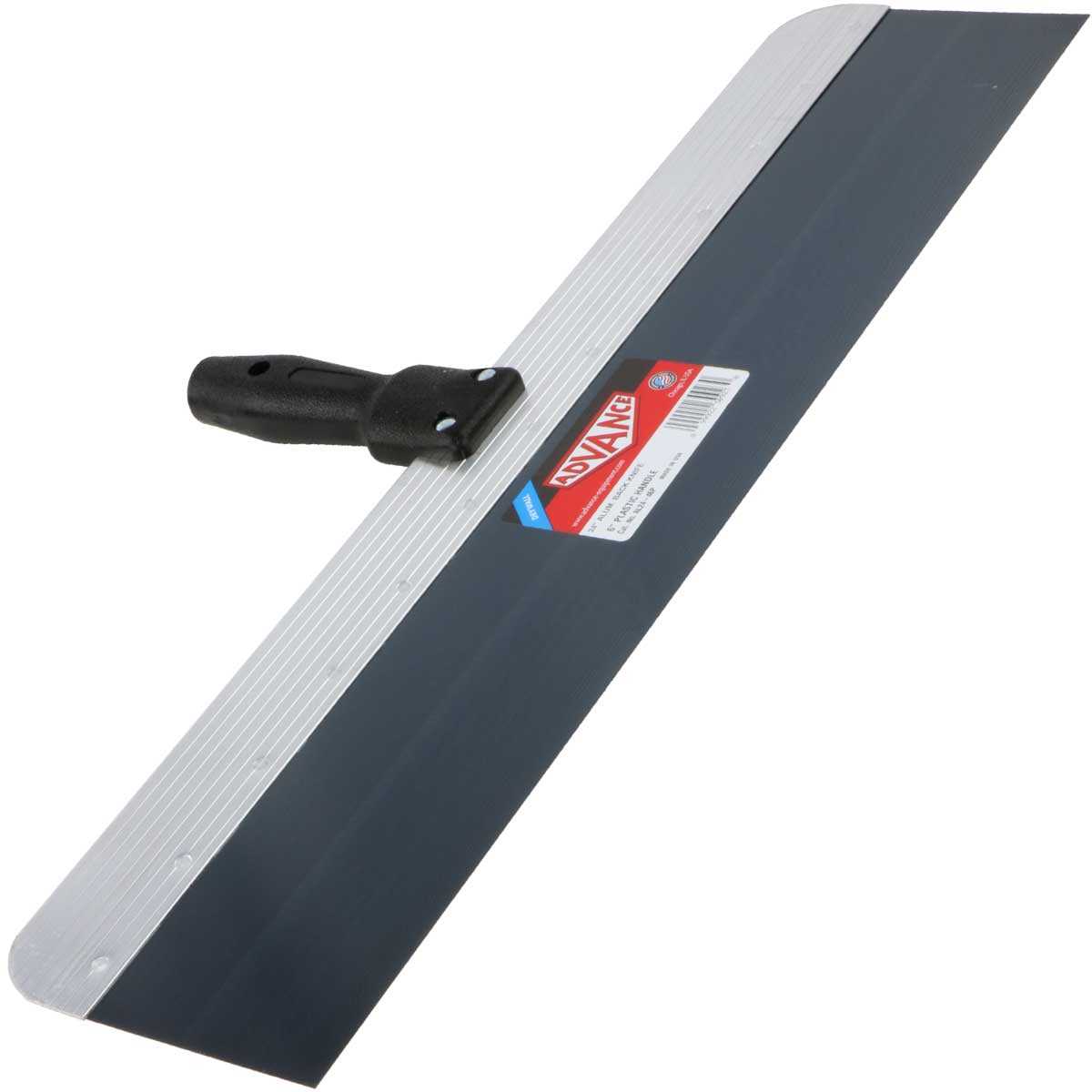 Blade Handle Bracket Tool For XWADJCD Drywall Tool - 180° Adjustable, Fits Standard Extension Poles - View #4