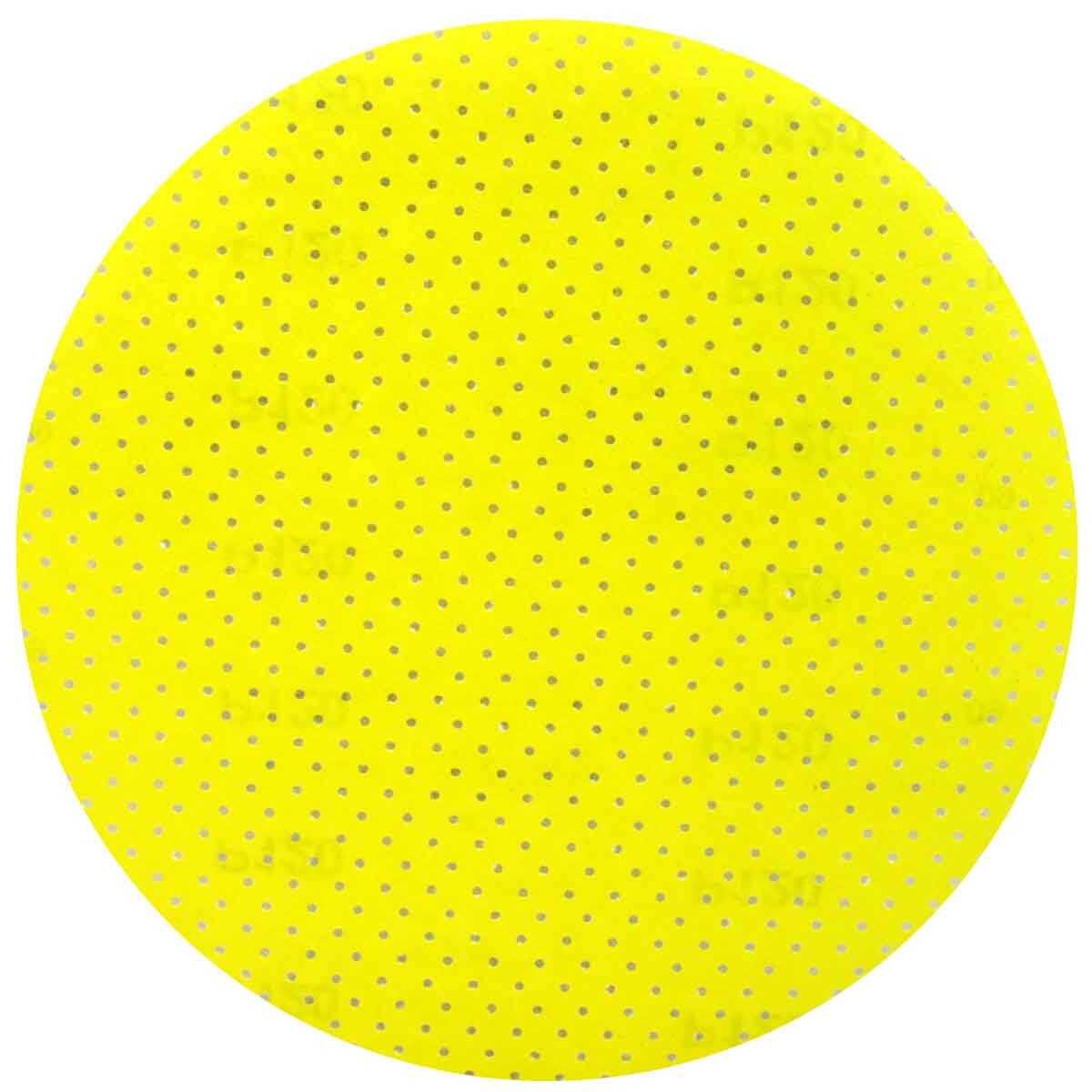 Jöst Drywall Sanding Disc 120