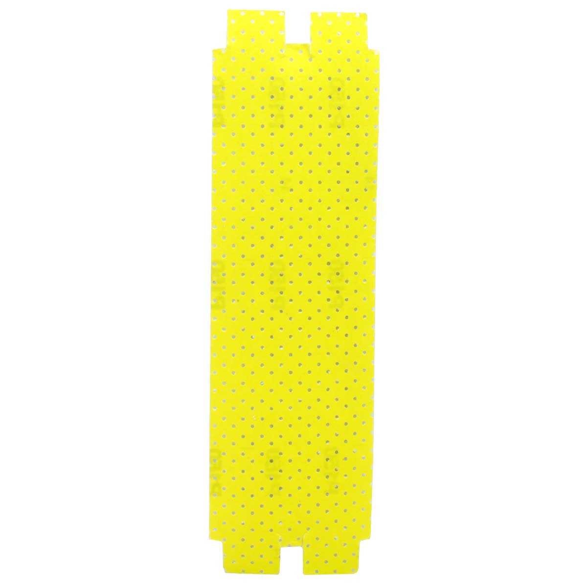 Jöst 80 Grit Sanding Sheets 15ct