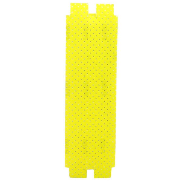 Jöst 220 Grit Sanding Sheets 15ct