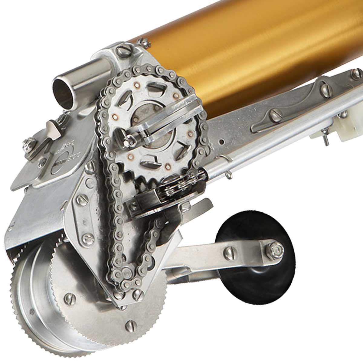 TapeTech EasyClean Automatic Mini Taper 03TT | AMES Tool Co.