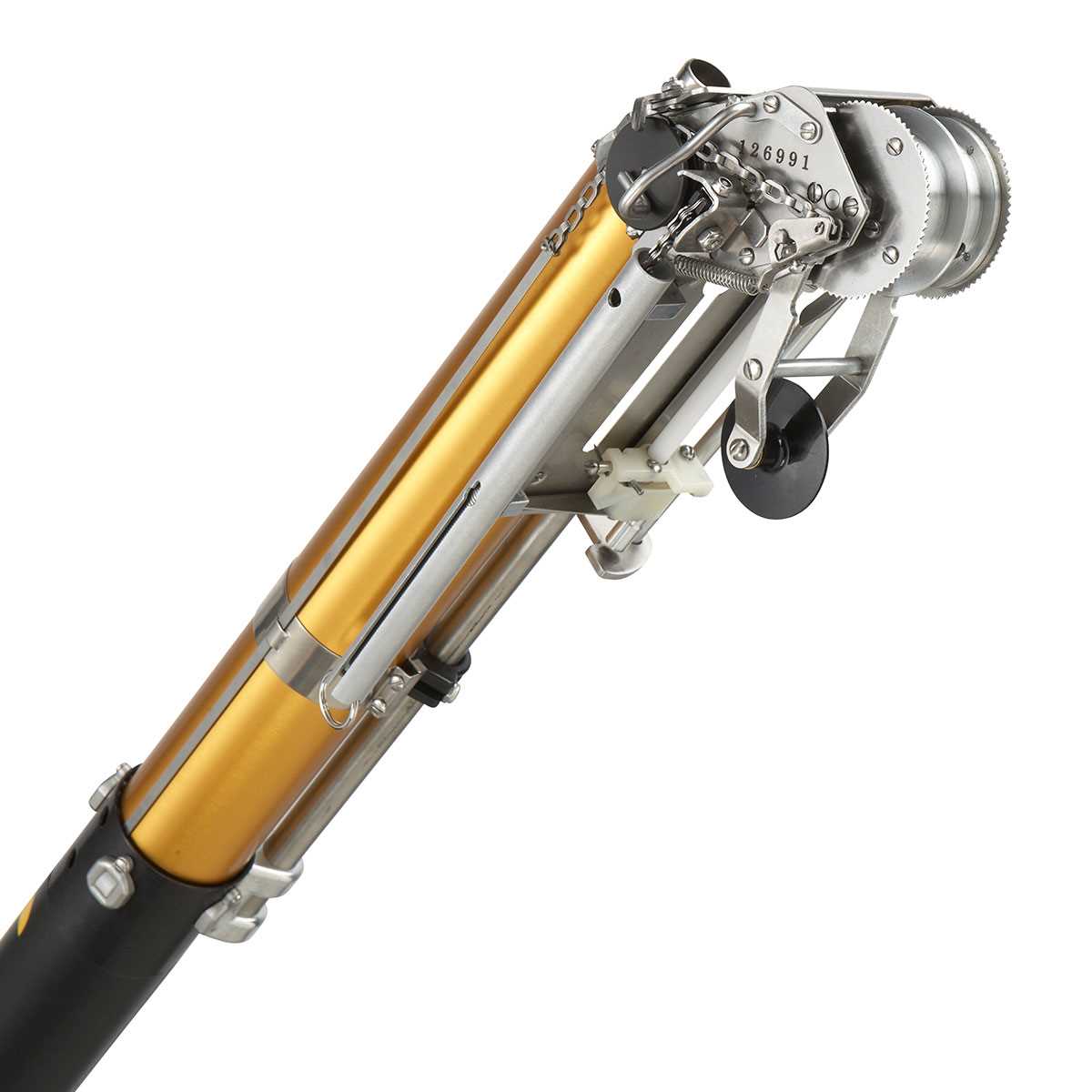 TapeTech EasyClean Automatic Mini Taper 03TT | AMES Tool Co.