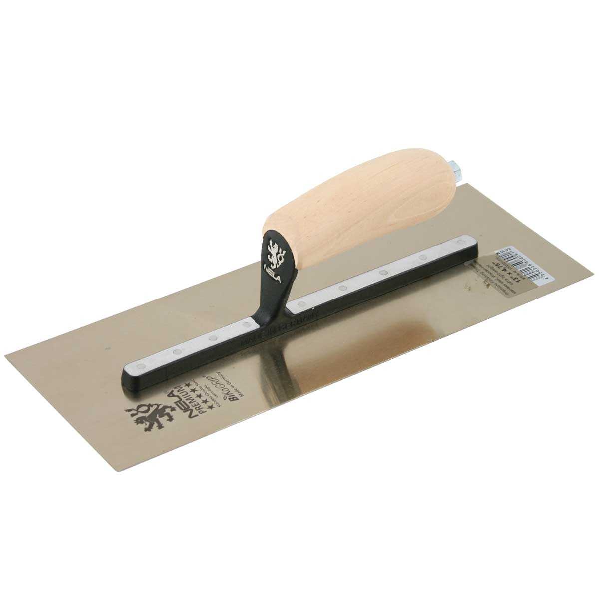 Nela MAX Flexible Plastic Blade Set Of 2 12" - Williams Tools - View #12