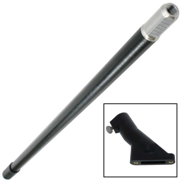 TapeTech Fiberglass Angle Box Handl