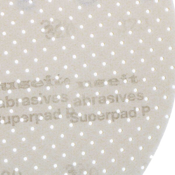 Jöst Drywall Sanding Disc 320