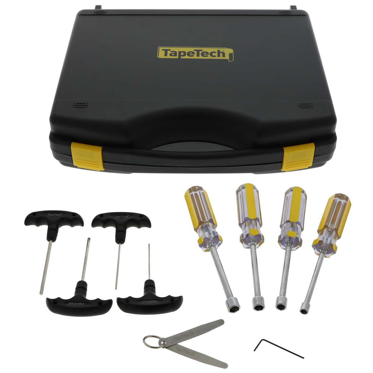 TapeTech TapeTech ATF Tool Maintenance Kit TMK01TT | AMES Tool Co.