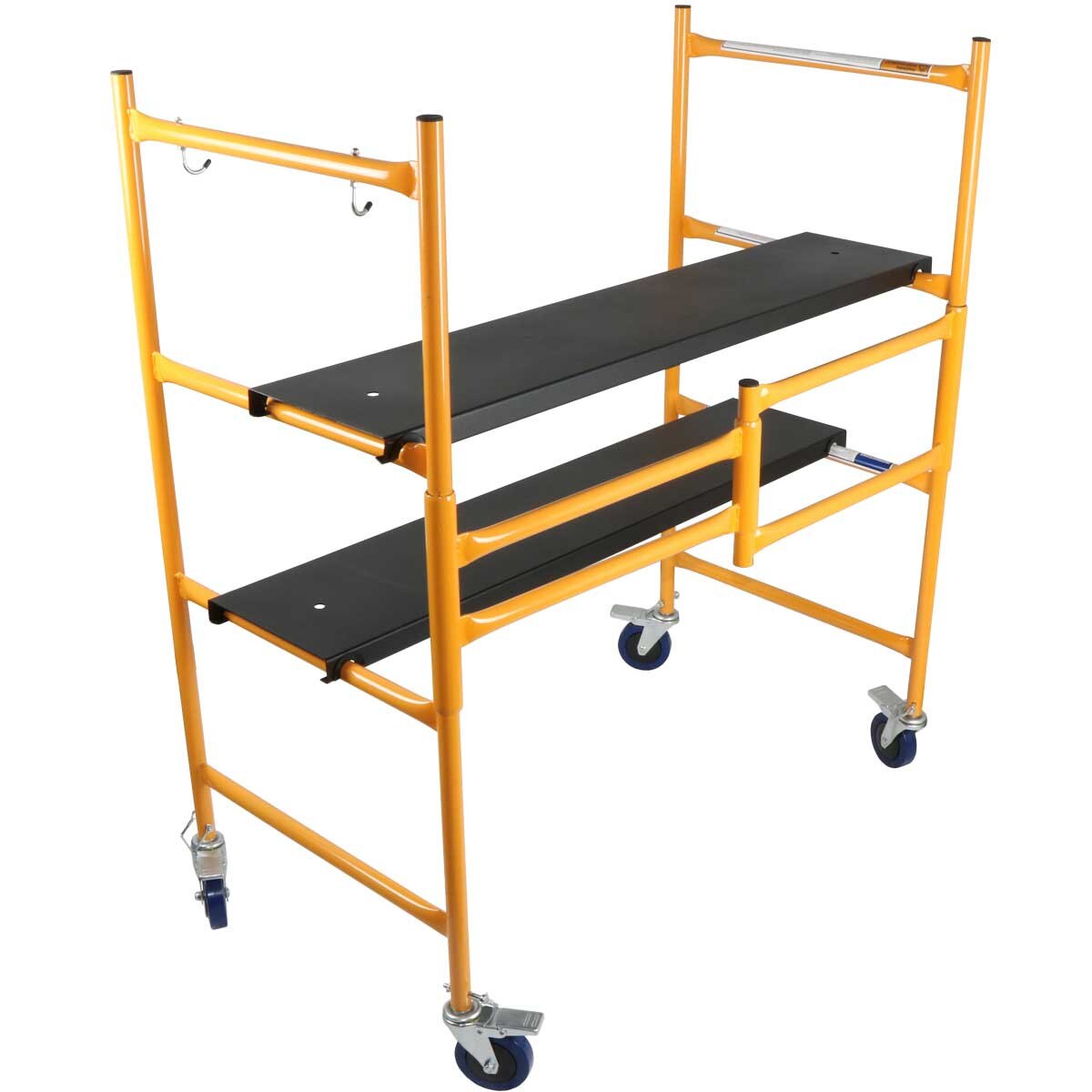 Renegade 4' Portable Scaffolding