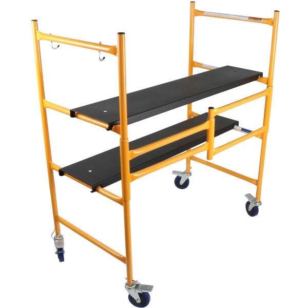 Renegade 4' Portable Scaffolding