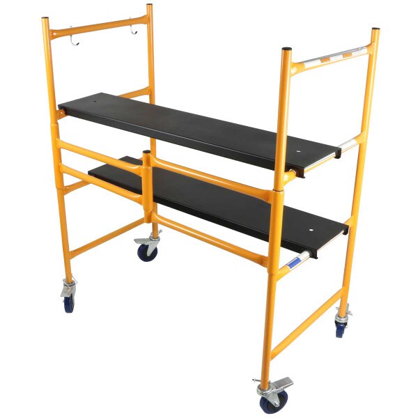 Renegade 4' Portable Scaffolding