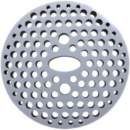 Full Circle Flex Air Perforated Backup Pad