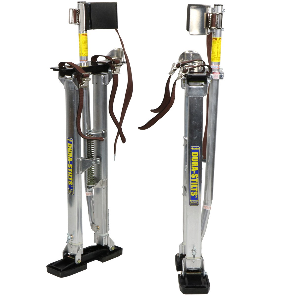 Dura-III Dura Stilts 38"-64"