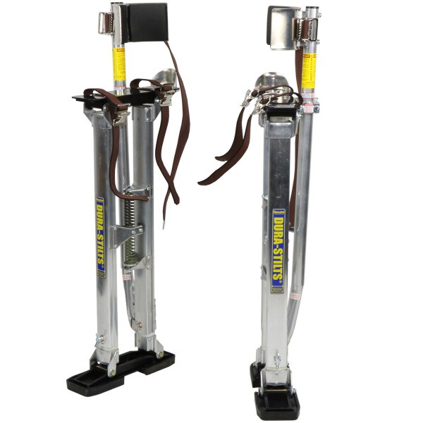 Dura-III Dura Stilts 38"-64"