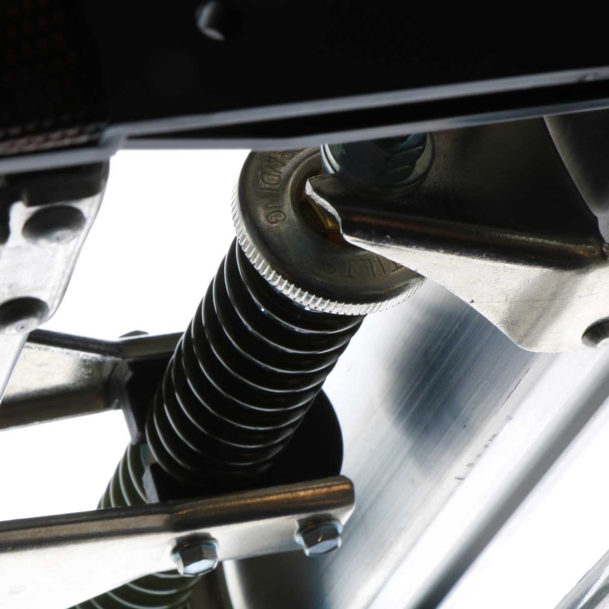 Dura-Stilts DSS3864US | AMES Tool Co.