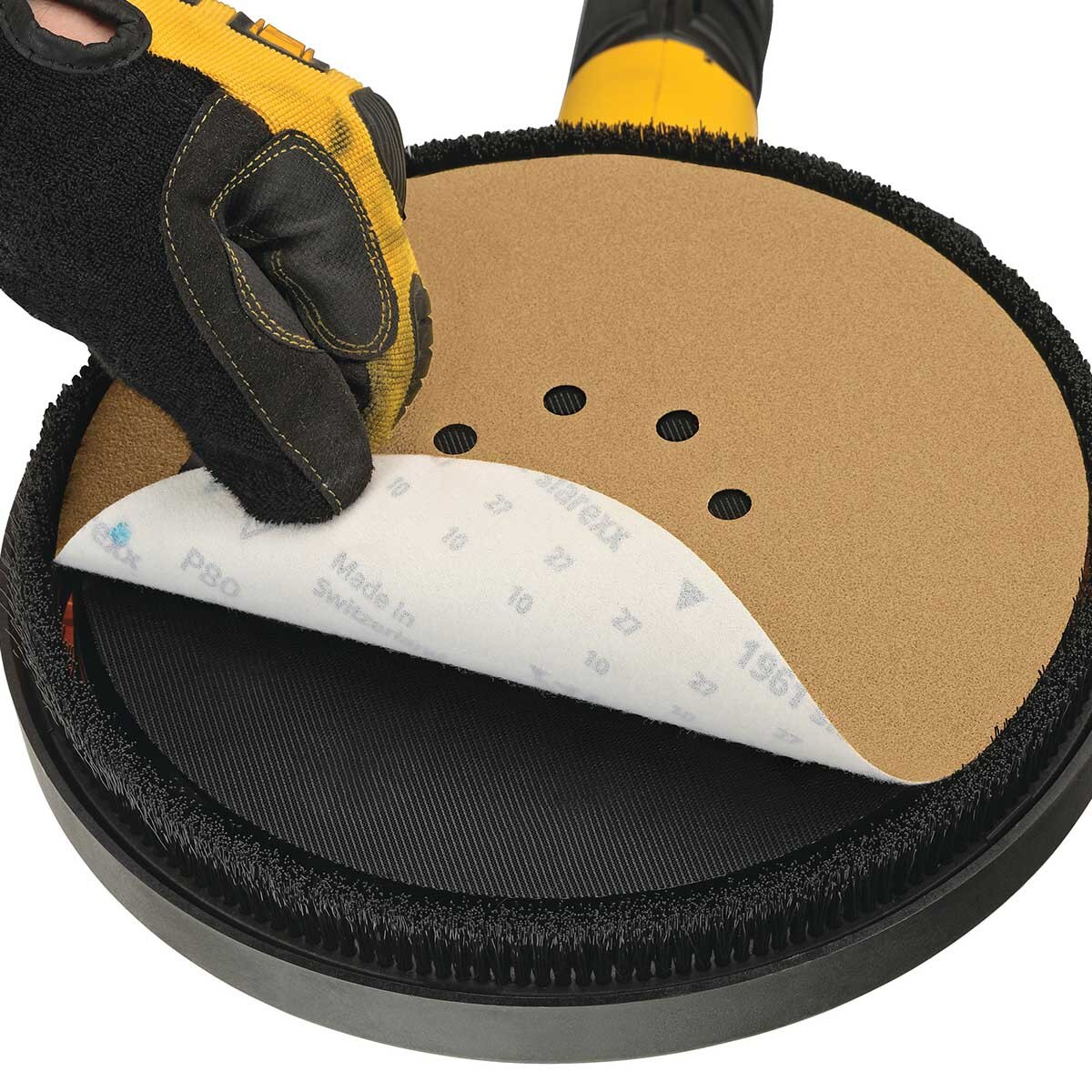DeWalt 20V MAX Cordless Sander
