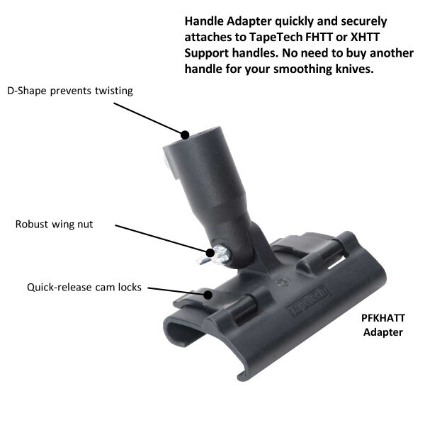 TapeTech Handle Adapter PFKHATT