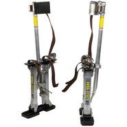 Dura Stilts Dura III 14" - 22"