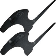 TapeTech PFK End Caps Kit PK-PFK