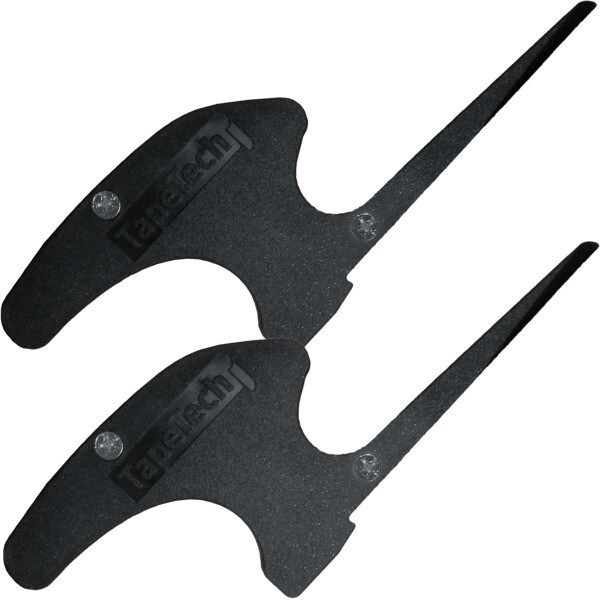 TapeTech PFK End Caps Kit PK-PFK
