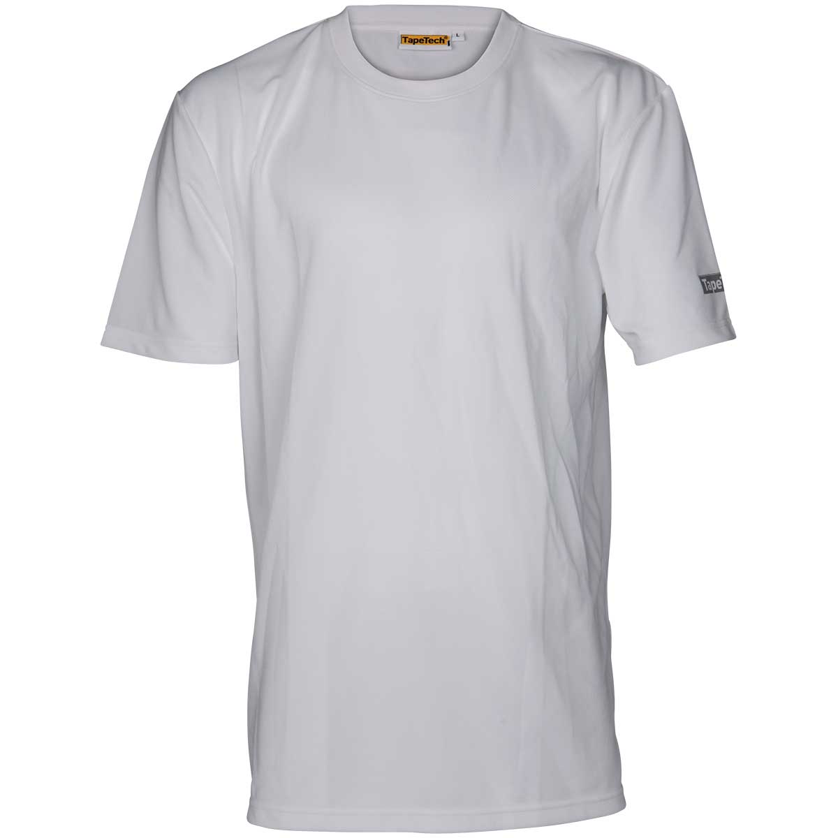 STABRIDGE APT FIELD TECH TEE XL 新品 TapeTech Premium Work Shirt - XLarge | AMES Tool Co.