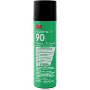 3M 90 Spray Adhesive