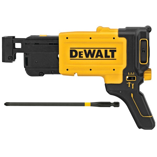 DeWalt Screw Gun Attachment
