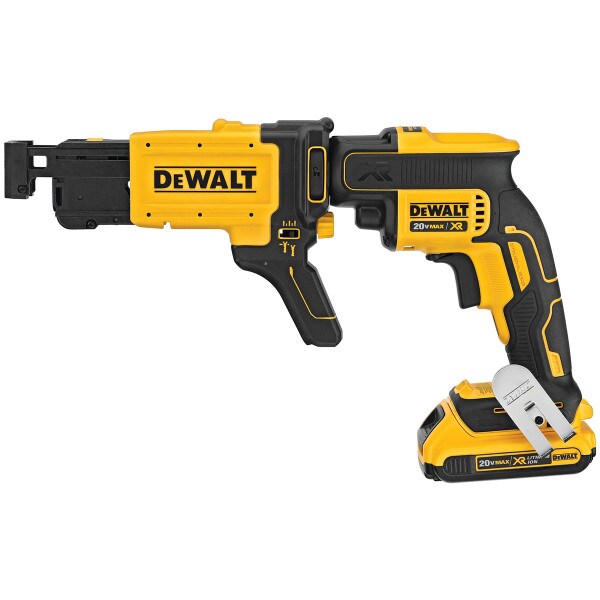 DeWalt Screw Gun Attachment