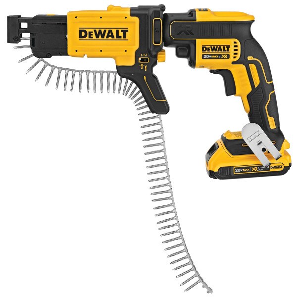 DeWalt Screw Gun Attachment