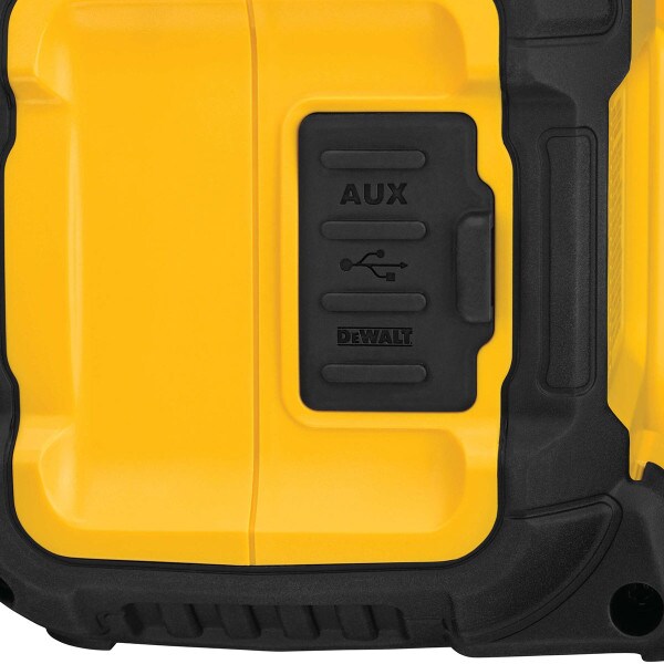 DeWalt 12V/20V MAX Speaker
