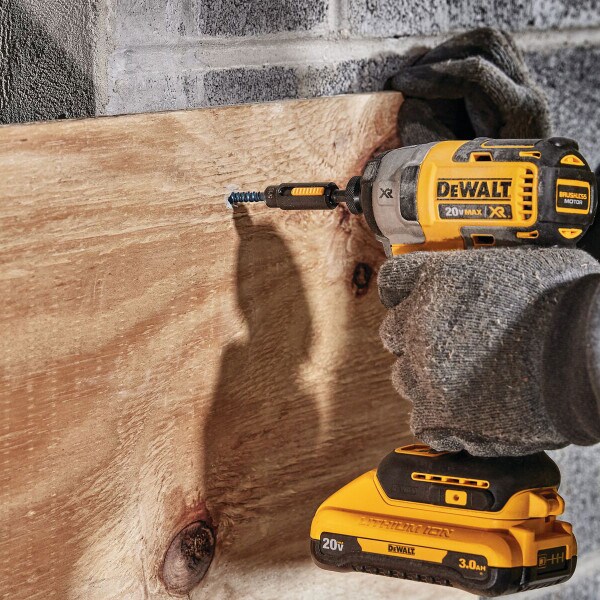 DeWalt 20V MAX XR® Impact Driver