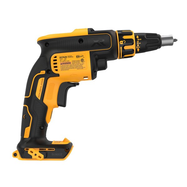 DeWalt 20V MAX XR Drywall Screw Gun