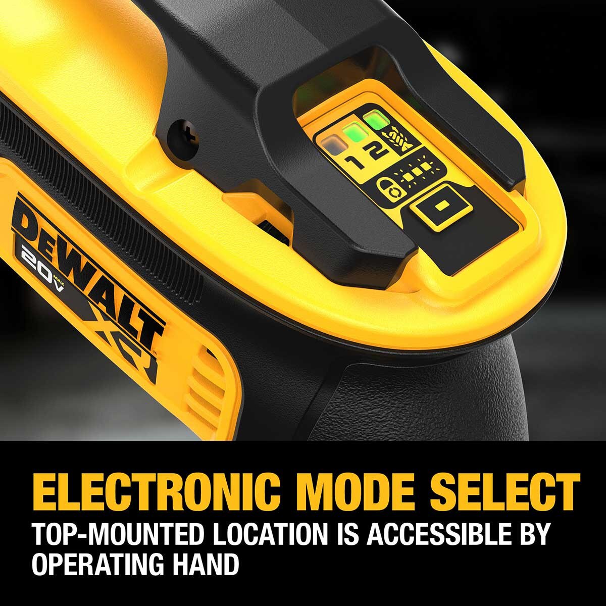 DeWalt Screwgun DCF620B