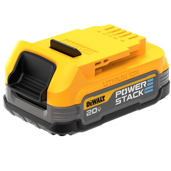 DeWalt 20V MAX POWERSTACK™ Starter