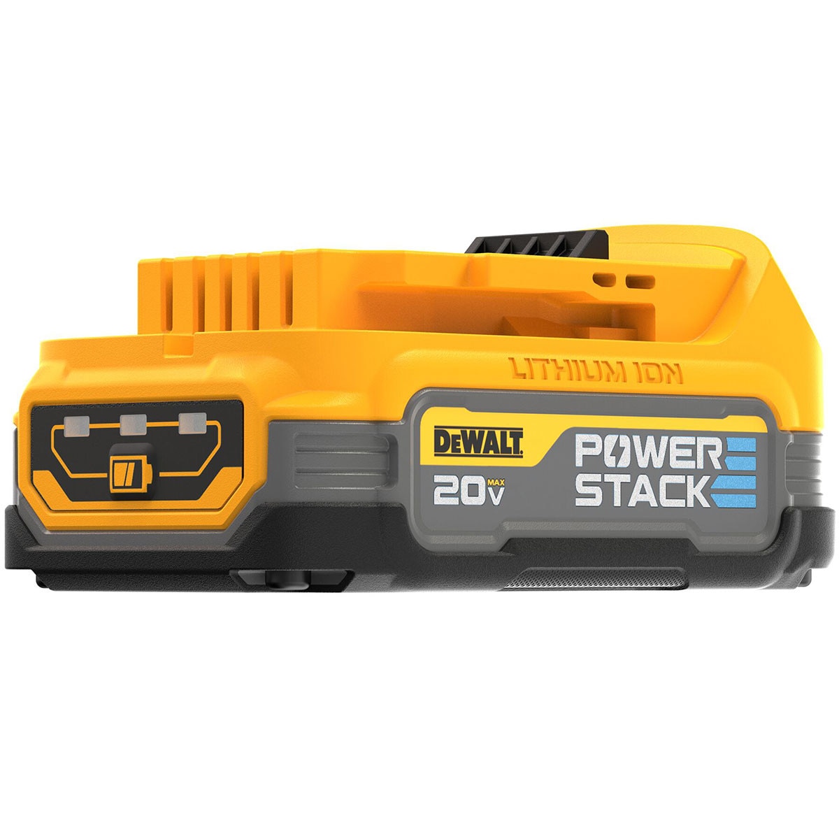 DeWalt 20V MAX POWERSTACK™ Starter