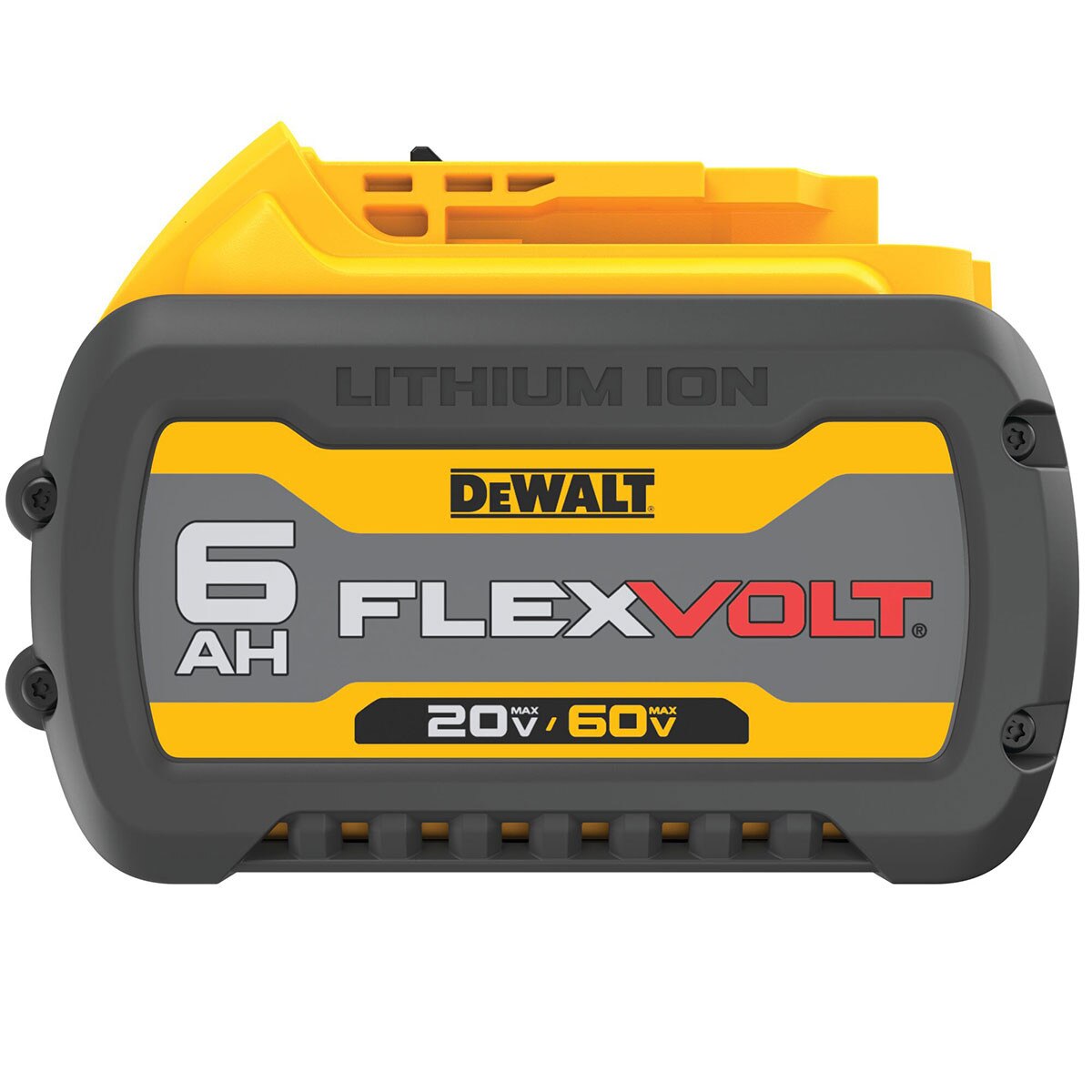 DeWalt FLEXVOLT 20/60V MAX Battery