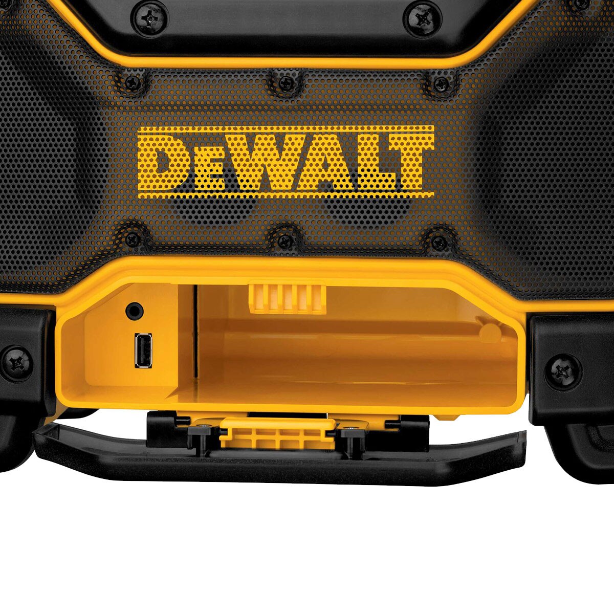 DeWalt Bluetooth Charger Radio