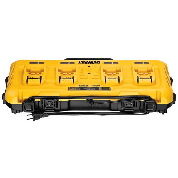 DeWalt Multiport Fast Charger DCB10