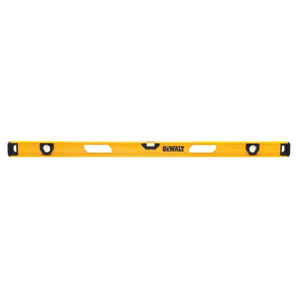 DeWalt 48" Magnetic I-Beam Level