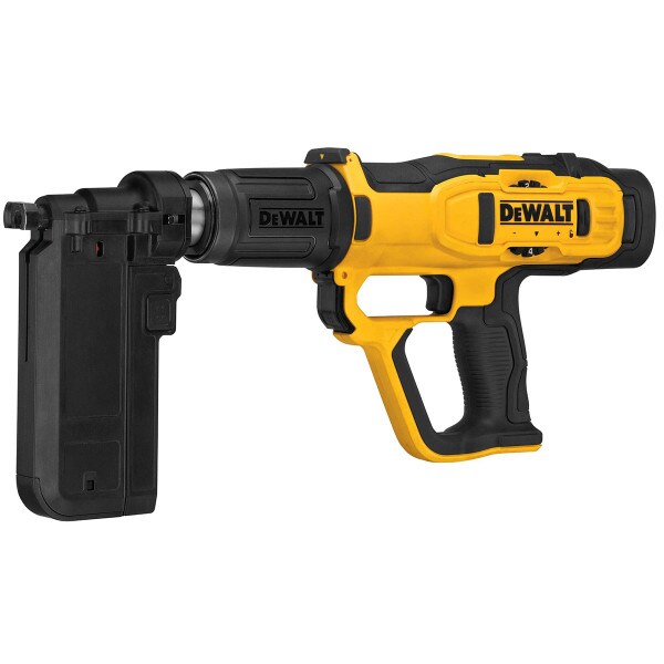 DeWalt .27 Caliber Powder-Actuated