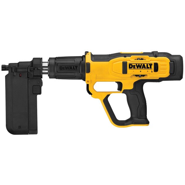DeWalt .27 Caliber Powder-Actuated