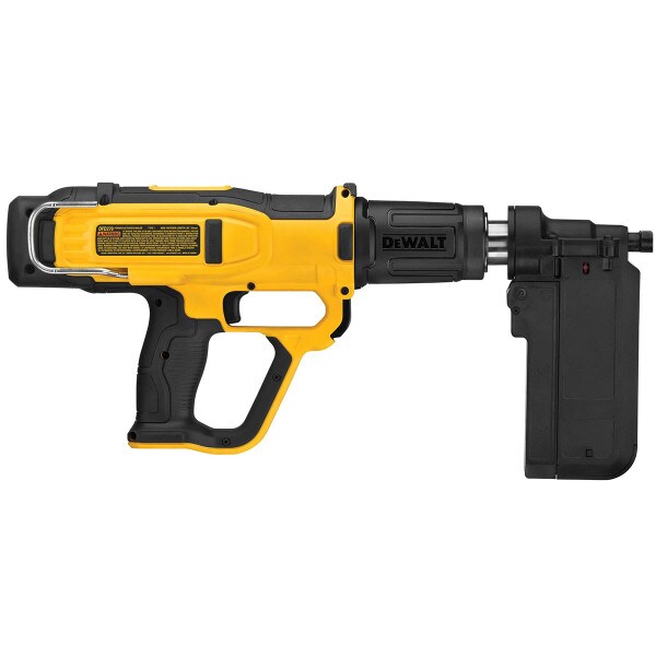 DeWalt .27 Caliber Powder-Actuated