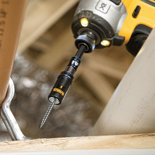 DeWalt 35pc FLEXTORQ® Impact