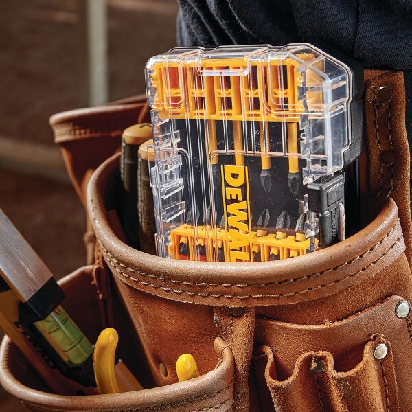 DeWalt 35pc FLEXTORQ® Impact