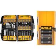 DeWalt 38pc IMPACT READY® Accessory