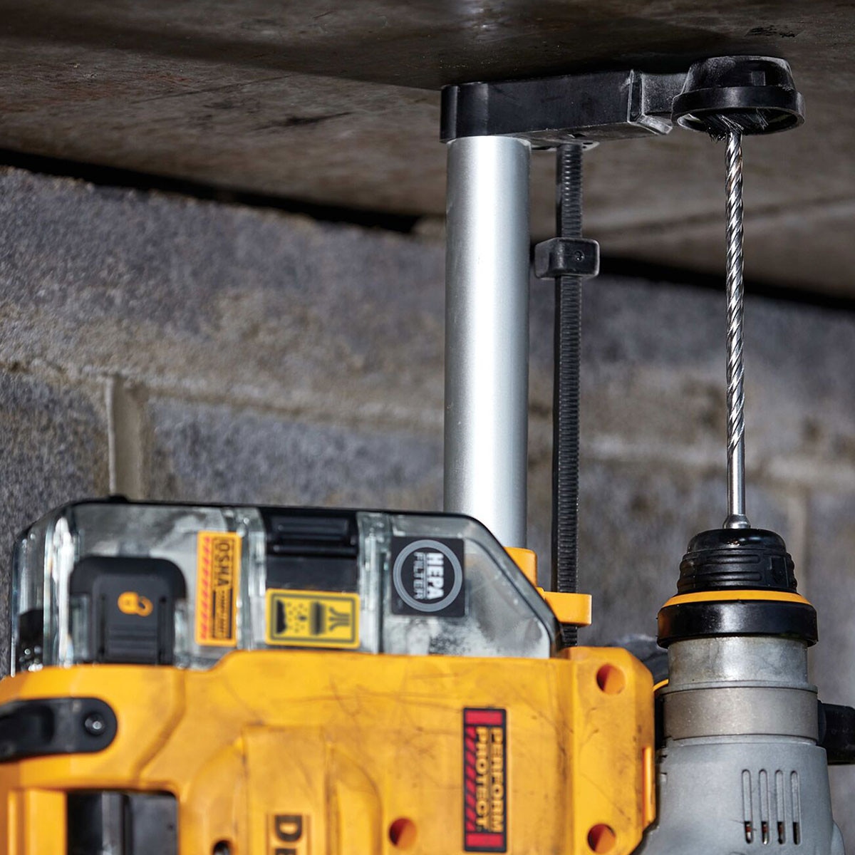 DeWalt SDS Hammer Bit DW5417