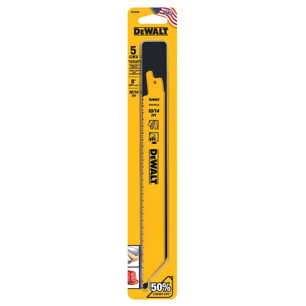 DeWalt DW4846 Saw Blades
