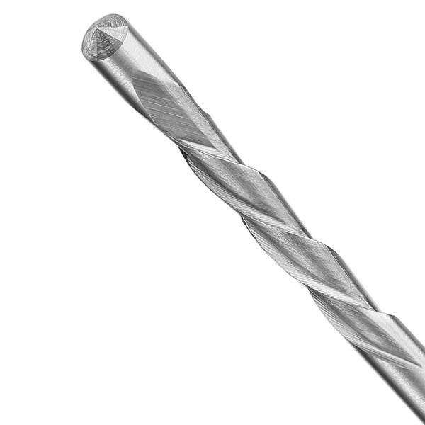 DeWalt Piolet Point® Tip Cut-Out