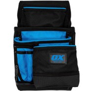 OX Dynamic Nylon 7 Pocket Pouch