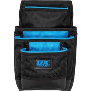 OX Dynamic Nylon 4 Pocket Pouch