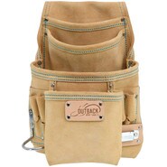 OX 10 Pocket Fastener Pouch